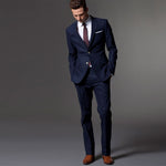 2019 Men's Suit