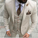 2019 Men's Suit