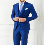 2019 Men's Suit