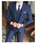 2019 Men's Suit