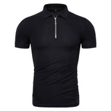 New Summer Men's Polo Tshirt