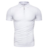 New Summer Men's Polo Tshirt