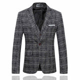 2019 Men's Suit