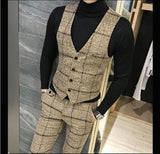 2019 Men's Suit