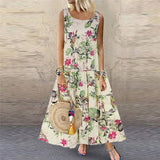 Summer Dress Women