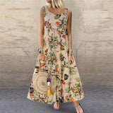 Summer Dress Women