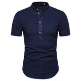 New Summer Men's Polo Tshirt
