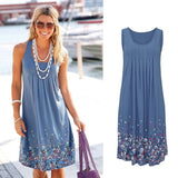 Summer Dress Women