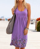 Summer Dress Women