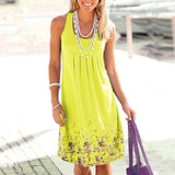 Summer Dress Women