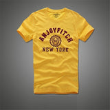 2019 new tshirt Men's