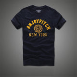 2019 new tshirt Men's