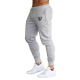 2019 Skinny Pants Men's