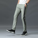 2019 Skinny Pants Men's